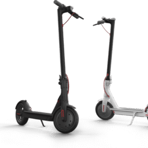 Hero Electric Bike
