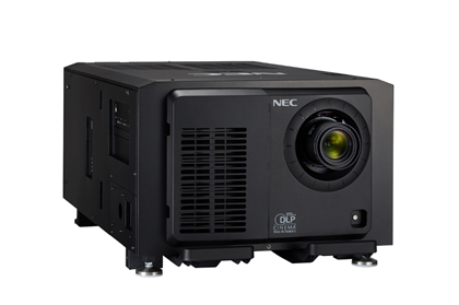 Open new ideas for canton cinemas, and NEC Laser helps cinemas to create boutique cinemas