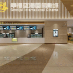 NEC Laser Powers Pixels Without Borders’ Boutique Cinemas