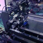 Precise Tracking for Large Items: A Solution by Pixels Without Borders