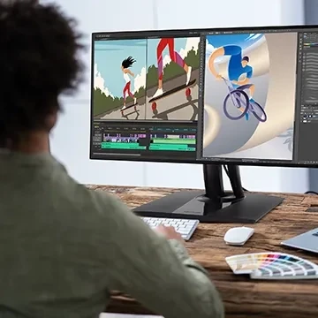 Content Creation