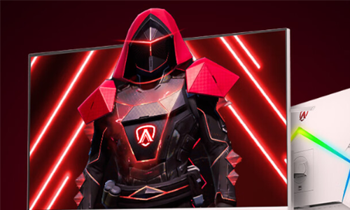 aoc aidong launches 27" 2k 320hz monitor for $290