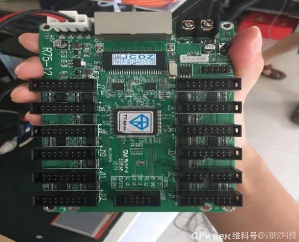 【Technical Sharing】 The FPGA application on LED display