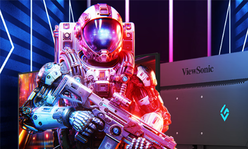 youpai's 2k 250hz monitor: $143, ambient light tech