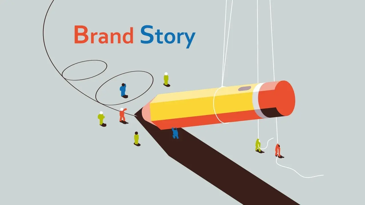 brand story