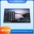23.8 inch lcd advertising screen wall mounted serial