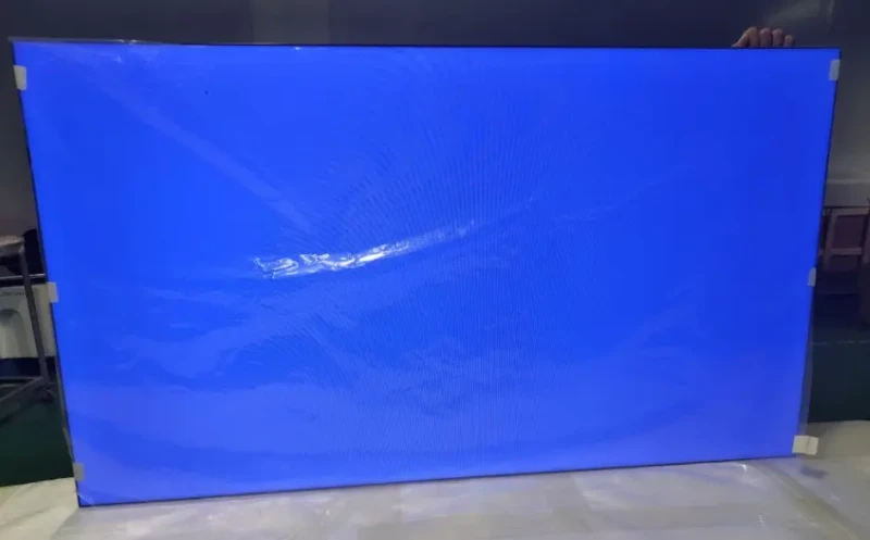 49 inch lcd video wall 3.5mm bezel