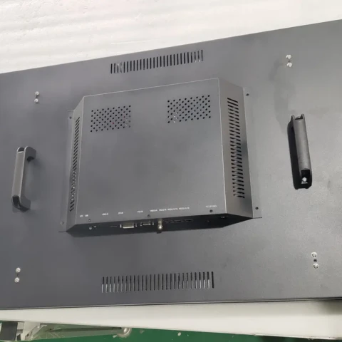 49 inch lcd video wall 3.5mm bezel