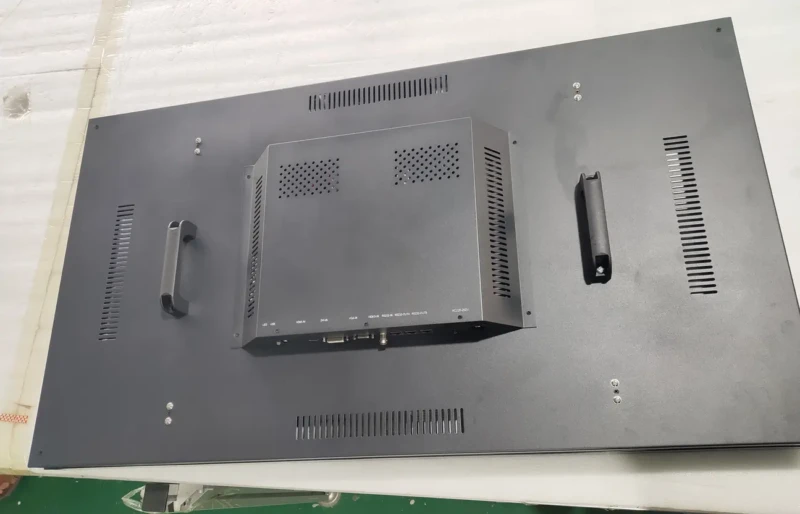 49 inch lcd video wall 3.5mm bezel