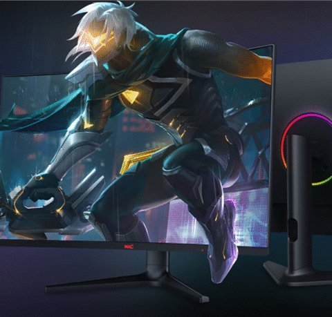 Interactive Flat Panel