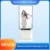 lcd dual sides floor standing screen
