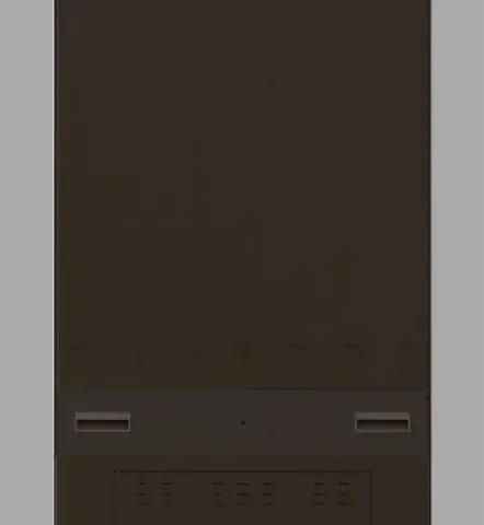 32inch LCD Advertising Screen Floor standing - DN3200-FA (1)