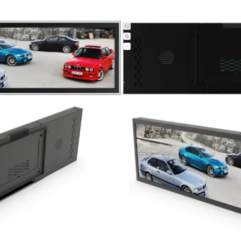19.5inch Bar lcd screen andorid DN1950-WA. A40I (1)
