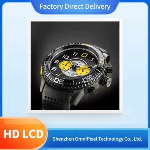 22inch Square lcd screen andorid DN2200-WA. A40I