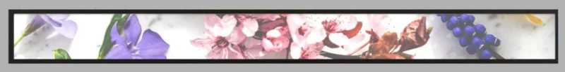 23.1inch Bar lcd screen andorid DN2310-WA. PX30 (1)