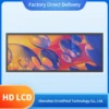 29.4inch Bar lcd screen andorid DN2940-WA. A40I