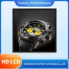 33.3inch Square lcd screen andorid DN3330-WA. A40I