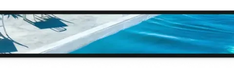 35inch Bar lcd screen andorid DN354660-WA. T972 (1)