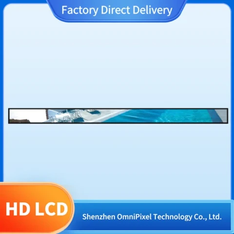35inch Bar lcd screen andorid DN354660-WA. T972