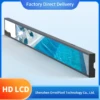 37.8inch Bar lcd screen andorid DN3780-WA. T972
