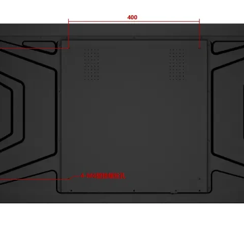 43inch DN4300-WA monitor verison (2)