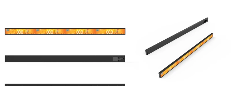 46.6inch Bar lcd screen andorid DN4660-WA. T972 (1)