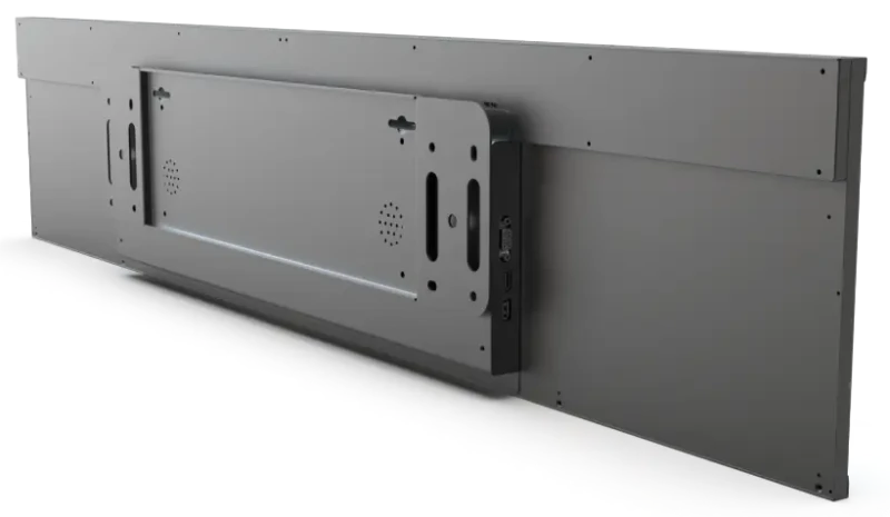 47.6inch Bar lcd screen andorid DN4760-WA. A40I (3)