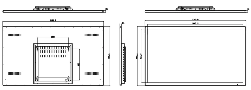 49nch andorid DN4900-WA. A40I (5)